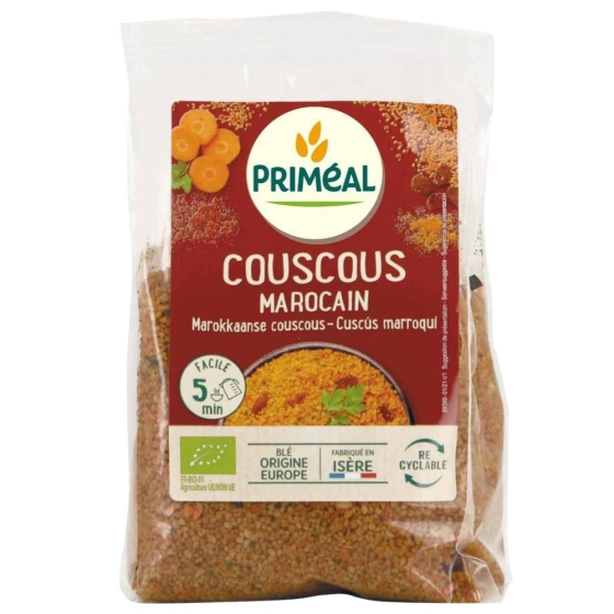 Couscous marocain - 300g Couscous marocain - 300g