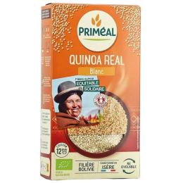 Quinoa real - 500g