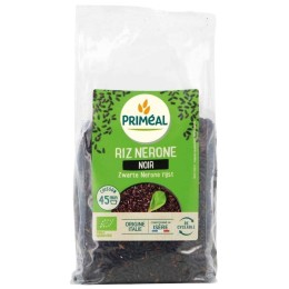 Riz noir Nerone - 500g
