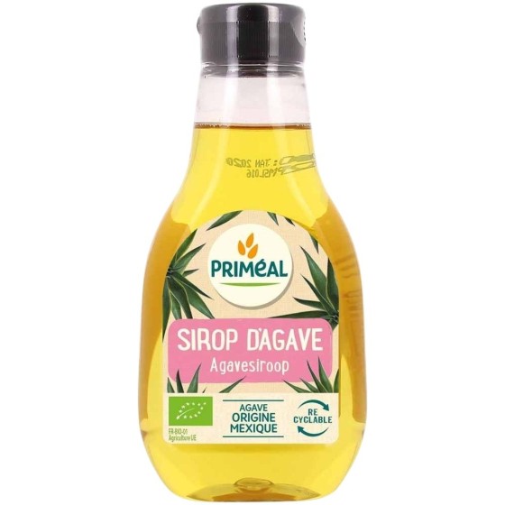 Sirop d’agave - 330g Sirop d’agave - 330g