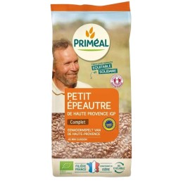 Petit épeautre de Haute-Provence - 500g