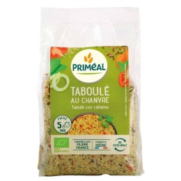 Taboulé au chanvre - 300g