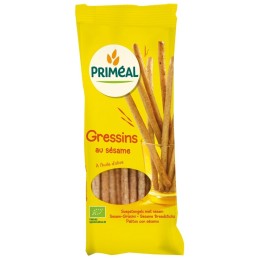 Gressins au sésame - 120g