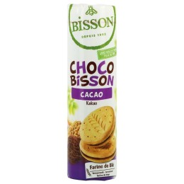 Choco Bisson cacao blé - 300g