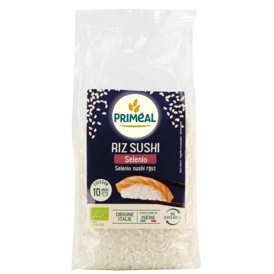 Riz sushi - 500g
