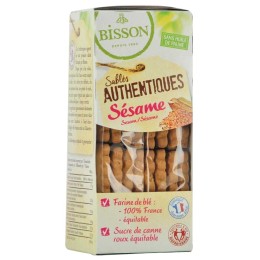 Authentiques sésame - 175g