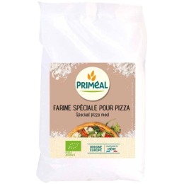 Farine spéciale pizza - 1kg
