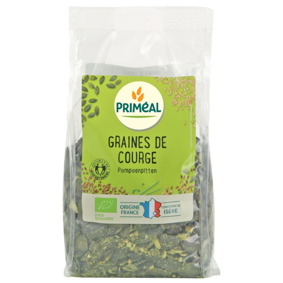 Graines de courge - 250g Graines de courge - 250g