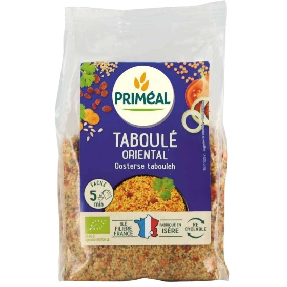 Taboulé oriental - 300g Taboulé oriental - 300g