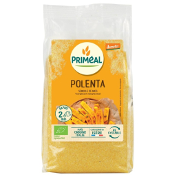 Polenta semoule de maïs - 500g
