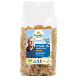 Ressorts complets - 500g