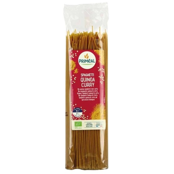 Spaghetti quinoa curry - 500g