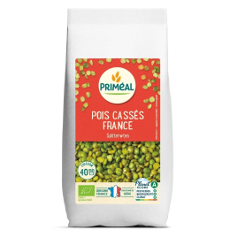 Pois cassés - 500g