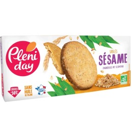 Sables sésame - 100g