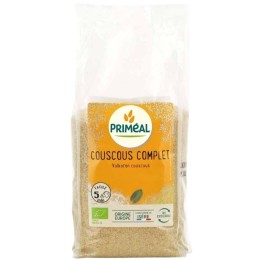 Couscous complet - 500g
