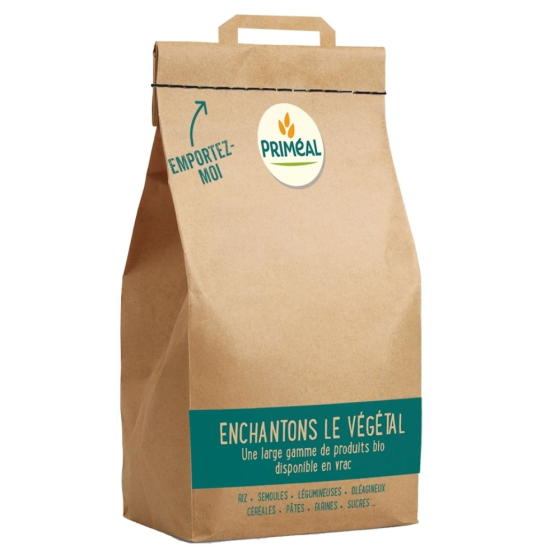 Sucre de canne roux - 5kg Sucre de canne roux - 5kg