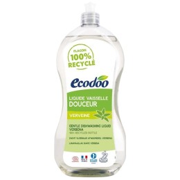 Liquide vaisselle douceur verveine - 1L