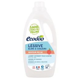 Lessive liquide senteur pêche - 2l