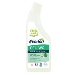 Gel WC menthe eucalyptus - 750ml
