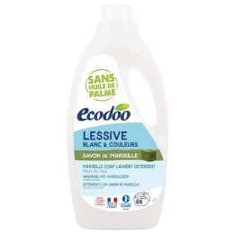 Lessive liquide savon marseille - 2l