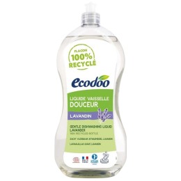 Liquide vaisselle douceur lavandin - 1L