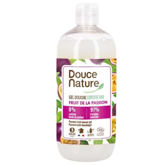 Gel douche passion - 500ml Gel douche passion - 500ml