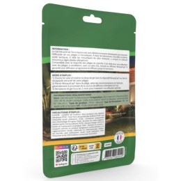 Gel attractif moustiques multi-pièges 2 mois - x1 Tube 20gr
