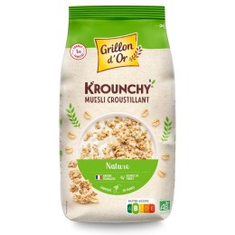 Krounchy nature - 1kg