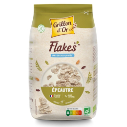 Flakes épeautre - 250g