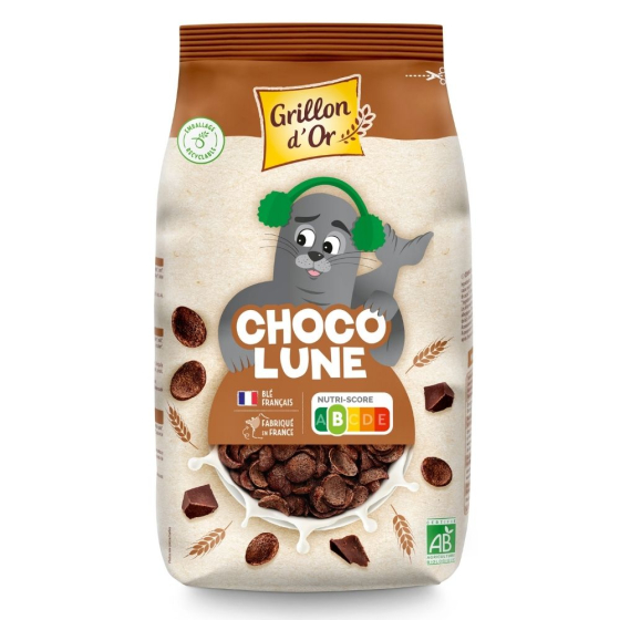 Chocolune - 375g Chocolune - 375g