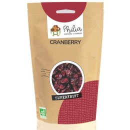 Cranberry canneberge - 200g