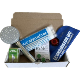 Pack Expert économie d'eau