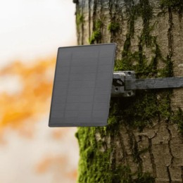 Panneau solaire SOLAR MINI pour piege photo ZEISS Secacam