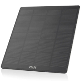 Panneau solaire SOLAR PRO pour piege photo ZEISS Secacam