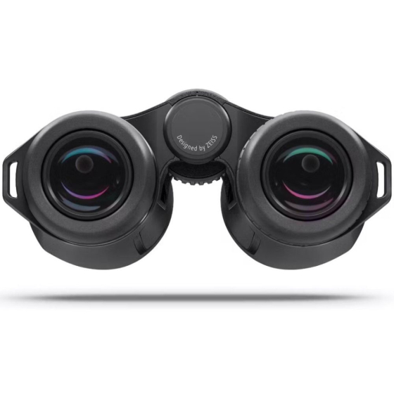 Jumelles Zeiss Victory SFL 10x50