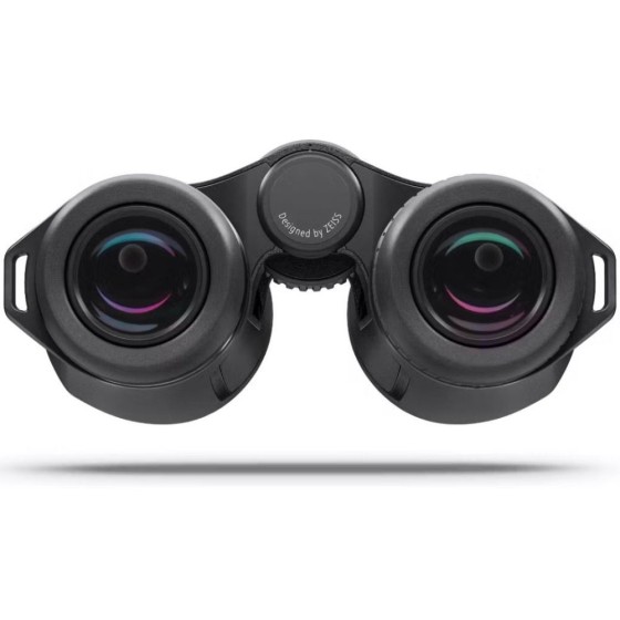 Jumelles Zeiss Victory SFL 10x50