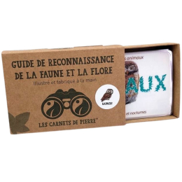 Carnet Rapaces