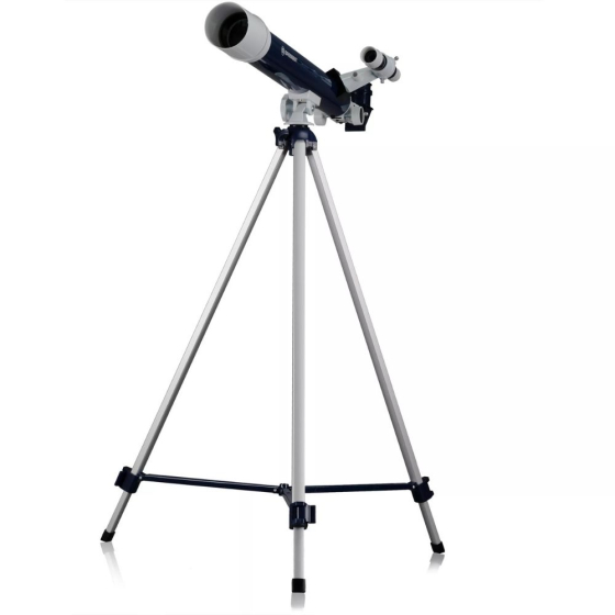 Télescope réfracteur Herkules 50/600