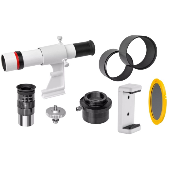 Ensemble télescope Messier NT150L/1200 avec monture EXOS-2 PMC-Eight GoTo