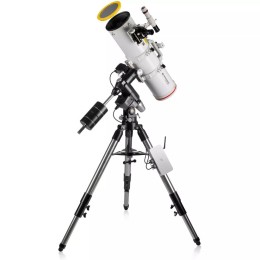 Ensemble télescope Messier NT150s/750 avec monture EXOS-2 PMC-Eight GoTo