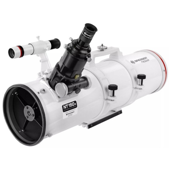 Ensemble télescope Messier NT150s/750 avec monture EXOS-2 PMC-Eight GoTo