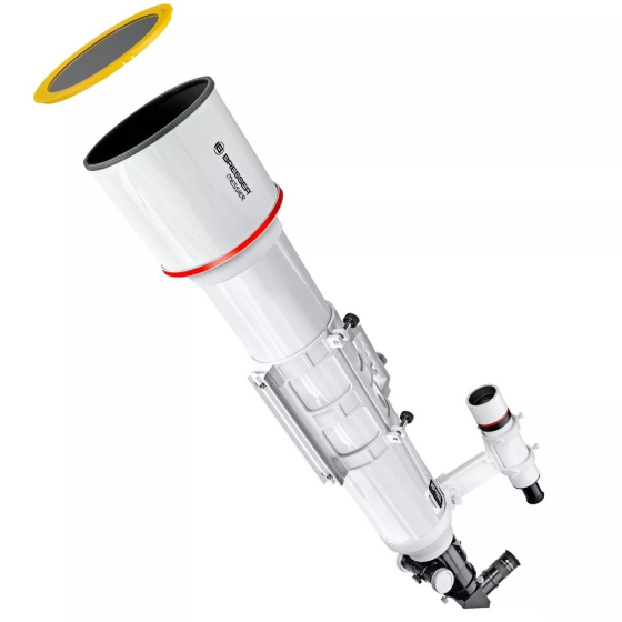 Ensemble télescope Messier AR152L/1200 avec monture EXOS-2 PMC-Eight GoTo