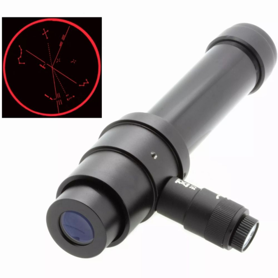 Ensemble télescope Messier AR152L/1200 avec monture EXOS-2 PMC-Eight GoTo