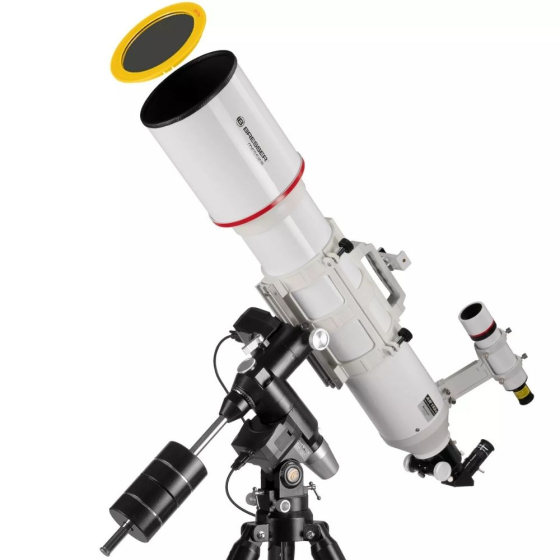 Ensemble télescope Messier AR152s/760 avec monture EXOS-2 PMC-Eight GoTo