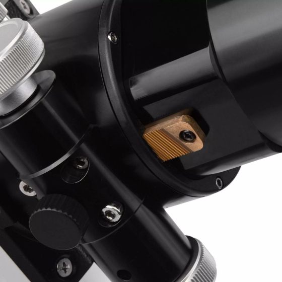 Ensemble télescope Messier AR152s/760 avec monture EXOS-2 PMC-Eight GoTo