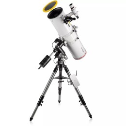 Ensemble télescope Messier NT203/1000 avec monture EXOS-2 PMC-Eight GoTo