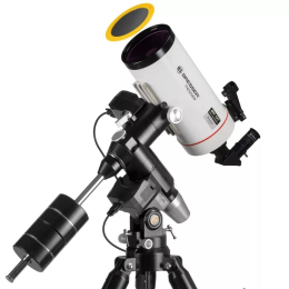 Ensemble télescope Messier MC-127/1900 avec monture EXOS-2 PMC-Eight GoTo