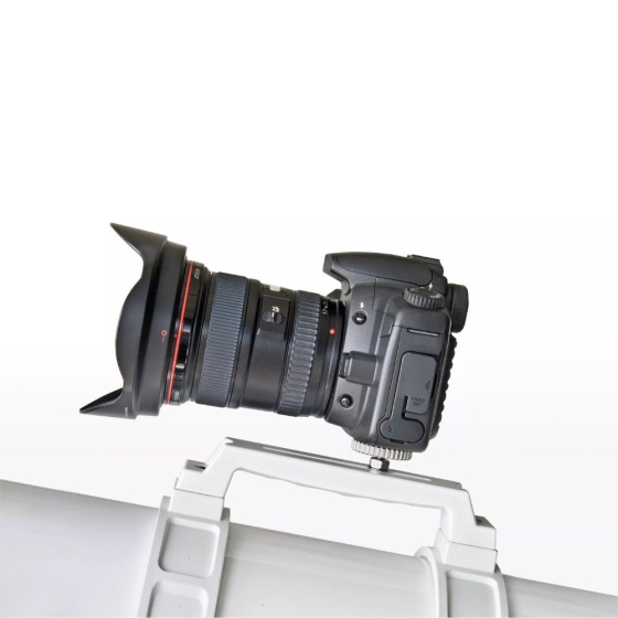 Ensemble télescope Messier AR127s/635 avec monture EXOS-2 PMC-Eight GoTo