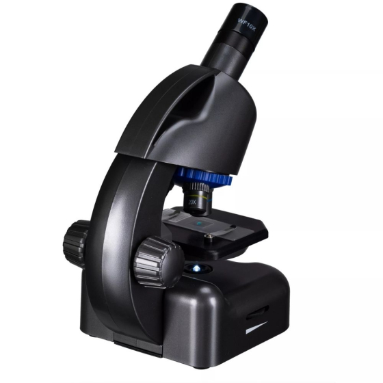 Microscope CM-04 100x-900x