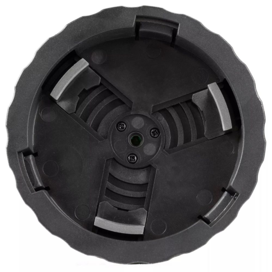 Caméra d’oculaire WiFi avec écran intégré
